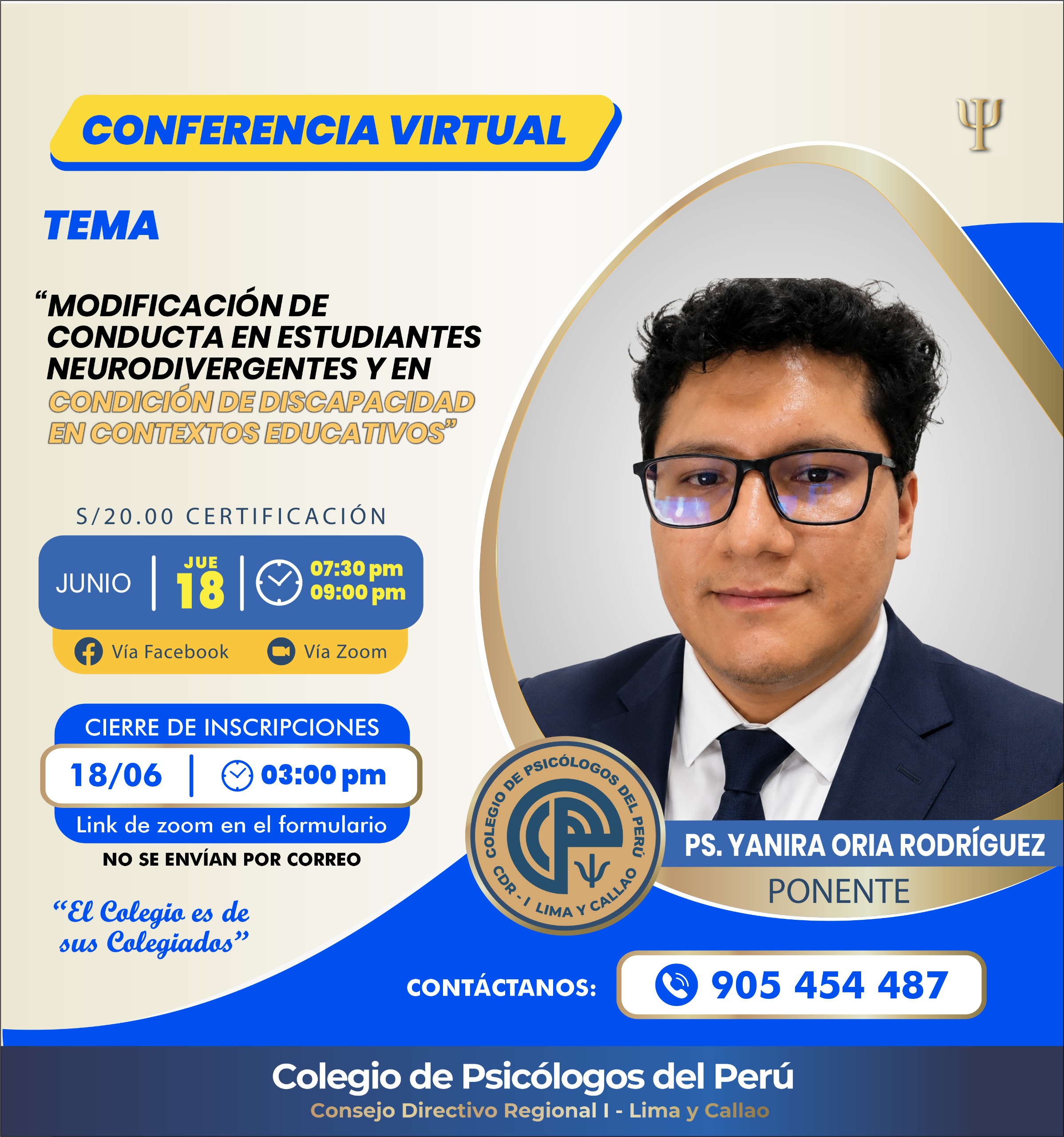 Afiche